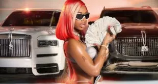 Sexyy Red - Yo Favorite Trappa Favorite Rappa