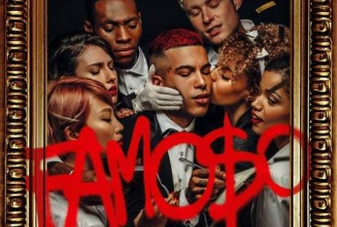 Sfera Ebbasta Famoso