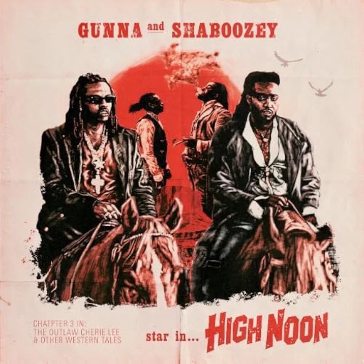 Shaboozey High Noon