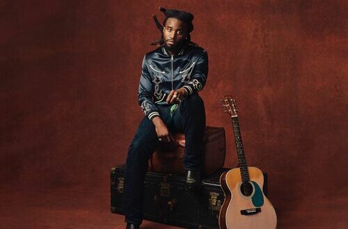 Shaboozey - Where I've Been Isn't Where I'm Going (2024)