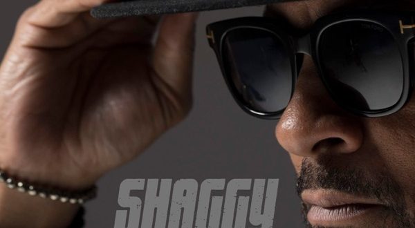 Shaggy - Hot Shot 2020 (Deluxe)