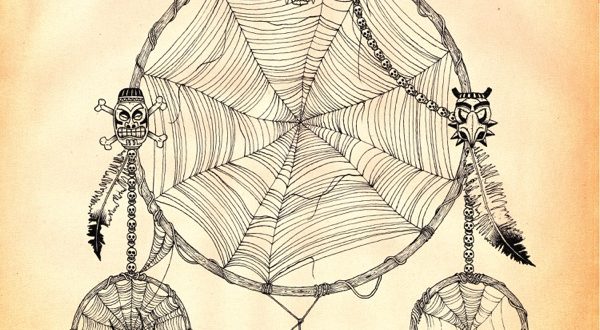 Shahmen Bad Dream Catcher