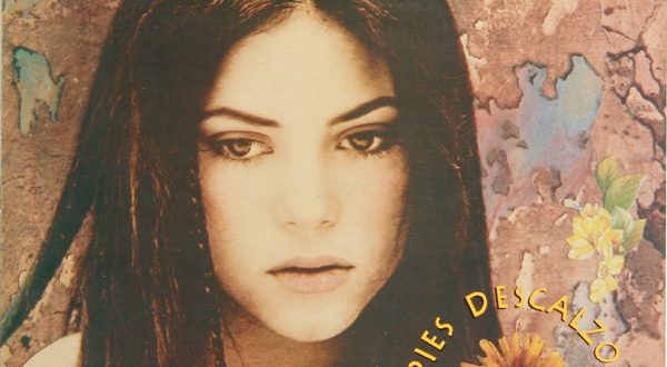 Shakira Pies Descalzos