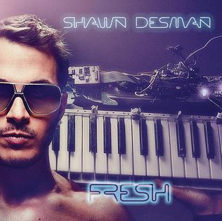 Shawn Desman Fresh