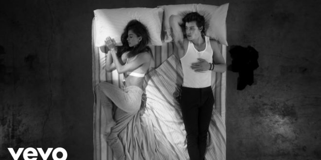 Shawn Mendes If I Cant Have You