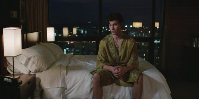 Shawn Mendes Zedd Lost In Japan Original Remix