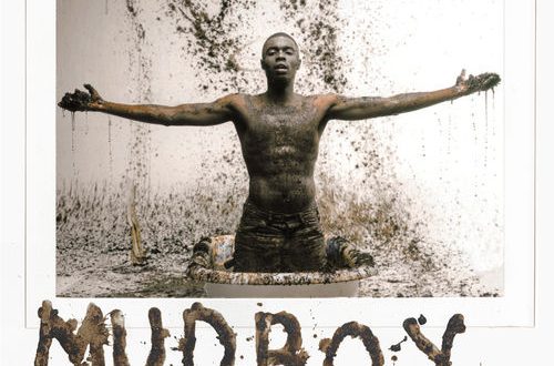 Sheck Wes MUDBOY