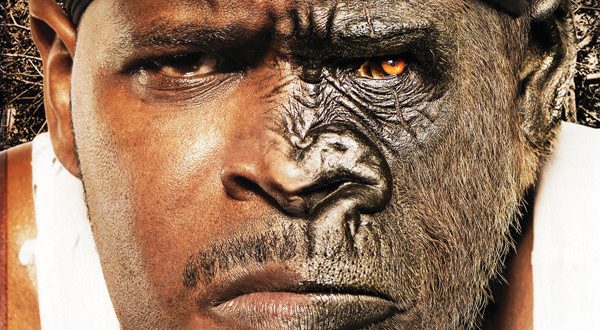 Sheek Louch Donnie G Don Gorilla