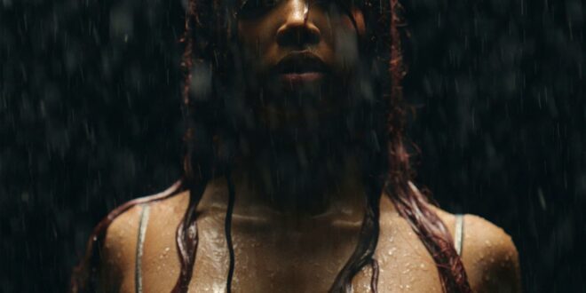 Shelailai - Little Miss Crazy Bitch