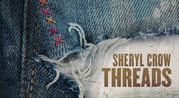 Sheryl Crow Threads