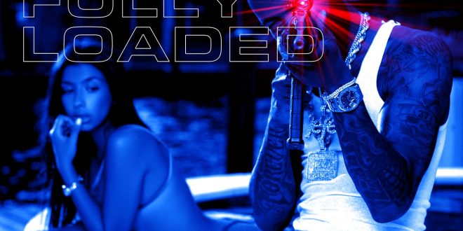 Shy Glizzy Fully Loaded