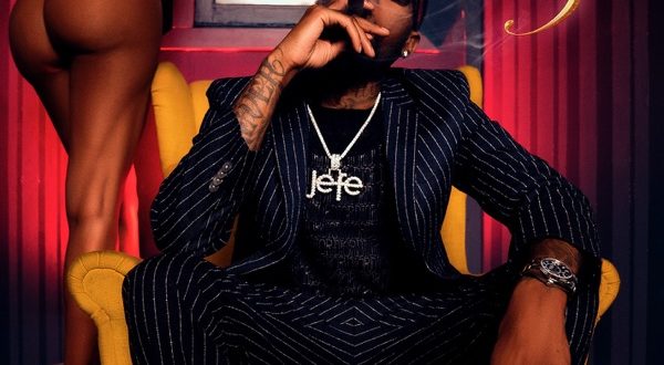 Shy Glizzy Young Jefe 3