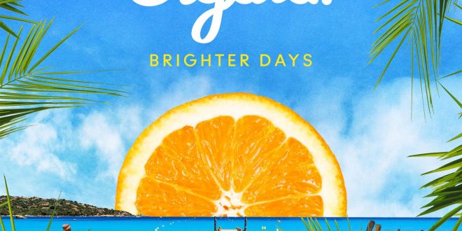 Sigala Brighter Days