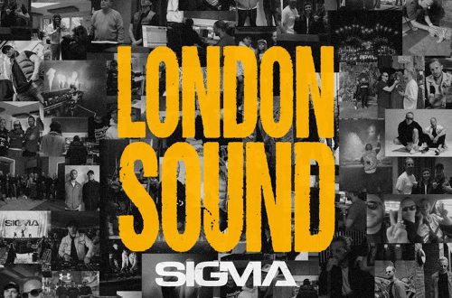 Sigma - London Sound