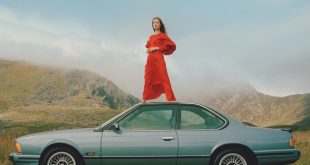 Sigrid How To Let Go