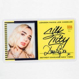Silk City Dua Lipa Electricity feat. Diplo Mark Ronson