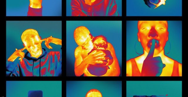 Skepta - Ignorance is Bliss