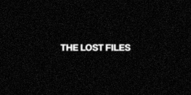 Ski Mask The Slump God - The Lost Files