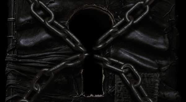 Ski Mask the Slump God Corbin - 11th Dimension (2024)