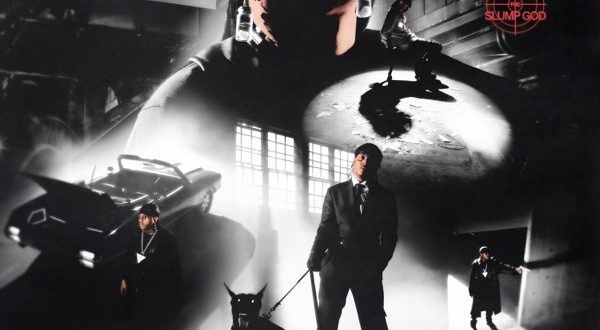 Ski Mask the Slump God Sin City The Mixtape