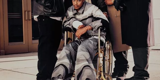 Skilla Baby - The Price Of Fame