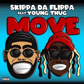 Skippa Da Flippa Move feat. Young Thug
