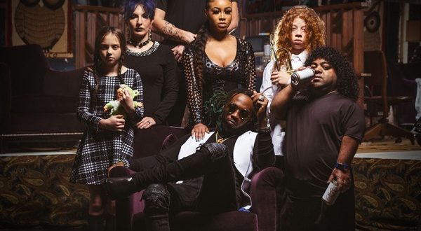 Skooly Nobody Likes Me