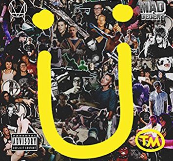 Skrillex Diplo Skrillex And Diplo Present Jack U