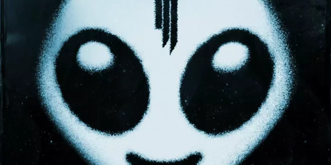 Skrillex - Recess [E]