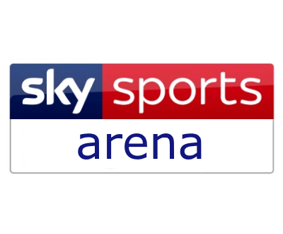 Sky Sports Arena