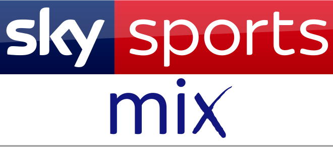 Sky Sports Mix