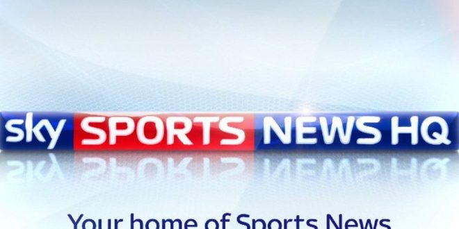 Sky Sports News