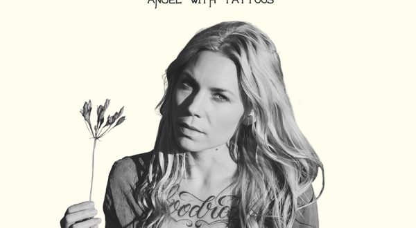 Skylar Grey - Angel with Tattoos - EP