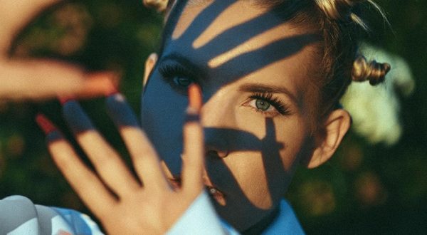 Skylar Grey Sideways Single