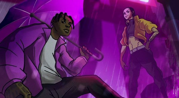 Sleepy Hallow 2055 feat. Coi Leray