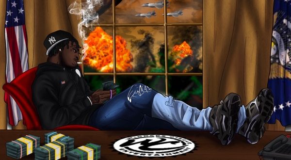 Sleepy Hallow - Sleepy Hallow Presents Sleepy For Presi