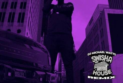 Slim Thug DJ Michael Watts BIGslim Swisha House Remix