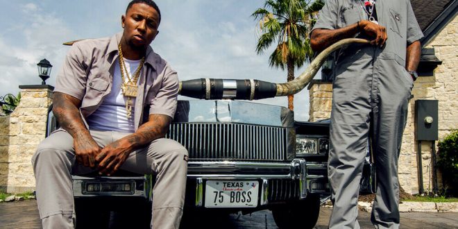 Slim Thug Killa Kyleon Down In Texas