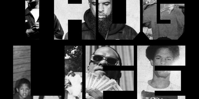 Slim Thug Thug Life