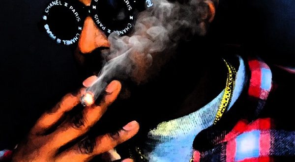 Smoke DZA A Closed Mouth Dont Get Fed