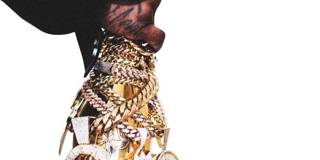 Smoke DZA Nym Lo 183rd Trust Issues