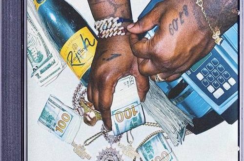 Smoke DZA Nym Lo Jayy Grams R.F.C Money Is the Motive Pt. 1