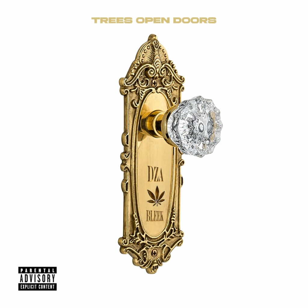 Smoke DZA Trees Open Doors E