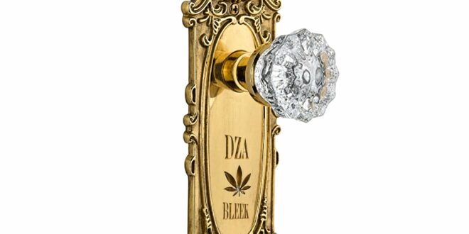 Smoke DZA - Trees Open Doors