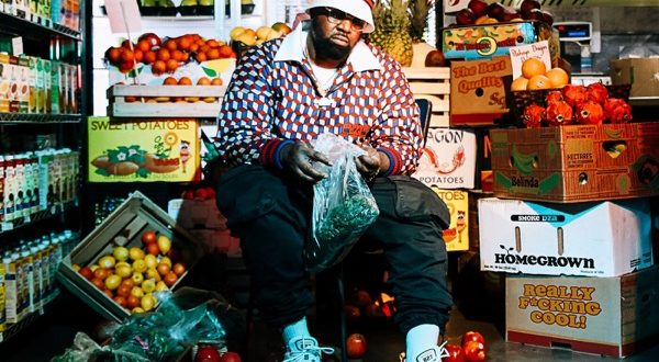 Smoke DZA Wiz Khalifa Curreny Santos Party House feat. Big K.R.I.T. Girl Talk