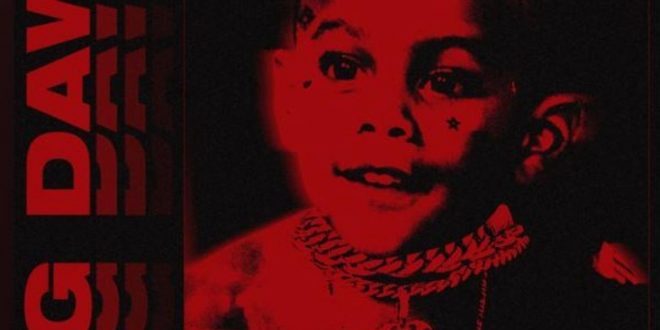 Smokepurpp Big Dawg feat. Rick Ross