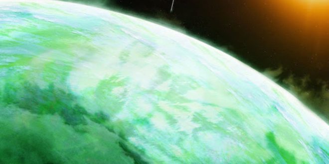 Smokepurpp Lost Planet