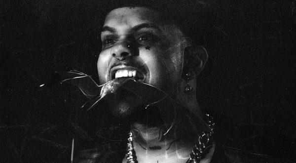 Smokepurpp PSYCHO Legally Insane EP