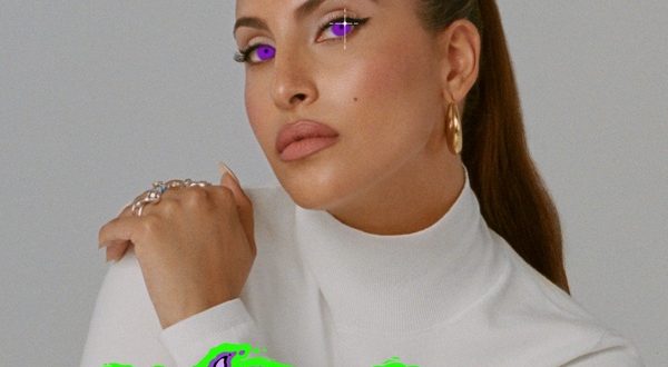 Snoh Aalegra TEMPORARY HIGHS IN THE VIOLET SKIES