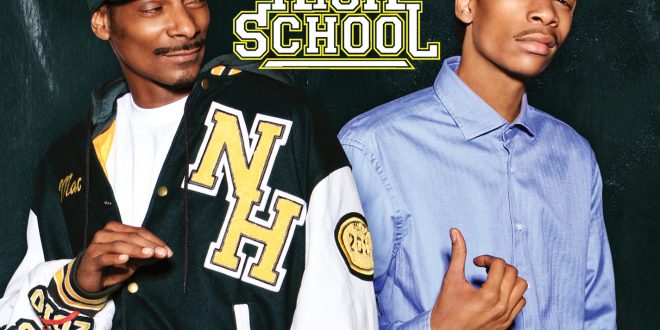 Snoop Dogg And Wiz Khalifa Mac Devin Go To High School